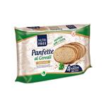 Panfette ai cereali NUTRIFREE