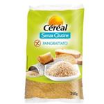 Pangrattato senza glutine CEREAL