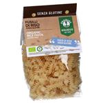 Fusilli di riso RICE&RICE