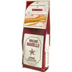 Mix di farine naturali per pizza e focaccia erogabile MULINO MARELLO