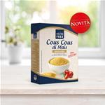 Cous cous NUTRIFREE