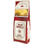 Mix di farine naturali per pasta fresca erogabile MULINO MARELLO