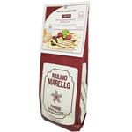 Mix di farine naturali per crepes erogabile MULINO MARELLO