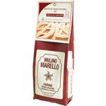 Mix di farine naturali per crostate e biscotti erogabile MULINO MARELLO