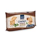 Crackers integrali NUTRIFREE