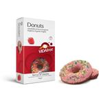 Donuts gusto fragola VIDAfree