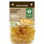 Conchiglie di mais senza glutine PROBIOS