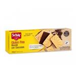 Biscotti con cioccolato SCHAR