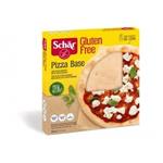 pizza base fondo per pizza 2*150 gr SCHAR