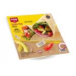 Wraps SCHAR