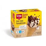 Bontà d'Italia Gran Cono panna&cacao SCHAR