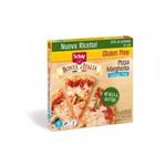 Bonta d'Italia Pizza margherita Lactosefree DUO surg. SCHAR