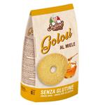 Biscotti Golosi INGLESE