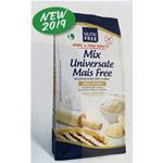 Farina Mix Universale MAIS FREE NUTRIFREE