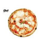 Pizza Margherita Gourmet surgelata GLUIT