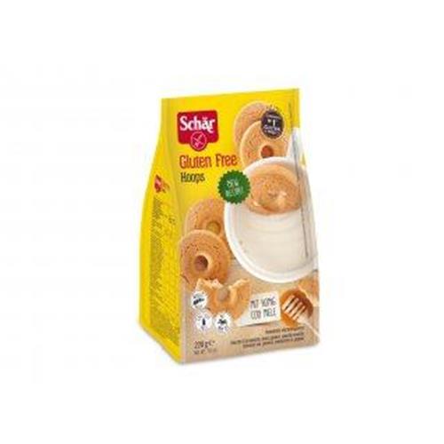 Hoops Biscotto SCHAR