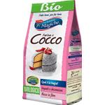 Farina di cocco BIO Le Farine Magiche