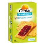 Fette croccanti CEREAL