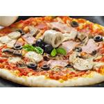 Pizza Capricciosa FRESCHE GOLOSITA' 