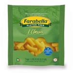 Rigatoni 1 kg FARABELLA