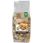 Crispy Cioko Muesli EASY TO GO