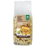 Crispy Fruit Muesli EASY TO GO