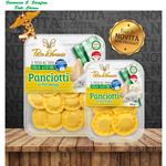 Panciotti ai formaggi PASTA DI VENEZIA