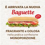 Baguette NUTRIFREE