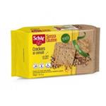 Crackers ai cereali SCHAR