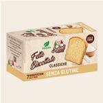 Fette Biscottate classiche INGLESE