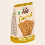 Biscotti da colazione CRUMIRI INGLESE