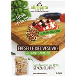 Freselle al grano saraceno ALIMENTA 2000