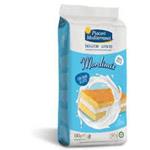 Mordimix con crema al latte PIACERI MEDITERRANEI