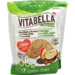 Porridge Bio Avena Chia Mela e Cannella VITABELLA