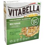 Multigrain alto fibra Bio e Allergen Free VITABELLA