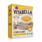 Corn Flakes Bio e Allergen Free VITABELLA