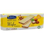 Wafer alla nocciola PIACERI MEDITERRANEI