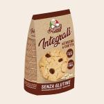 Biscotti Integrali all'Avena e Uvetta INGLESE