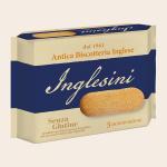 Inglesini Vaschetta con 5 porzioni INGLESE