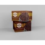 Panettone con gocce di cioccolato senza Latte IL MONDO SENZA GLUTINE