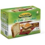 Fette Biscottate Integrali FARABELLA