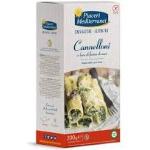 Cannelloni di Mais PIACERI MEDITERRANEI