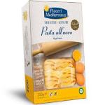 Tagliatelle all'Uovo PIACERI MEDITERRANEI