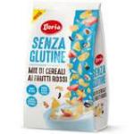 Mix di Cereali ai frutti rossi DORIA