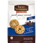 Biscotti Gocce di Cioccolato LE VENEZIANE