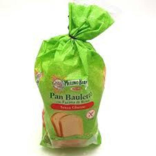 Pane Bianco MULINO BIANCO