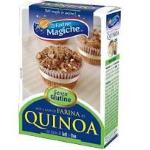 Mix a base di farina di quinoa Le Farine Magiche