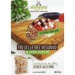 Freselle al grano saraceno (2x50g) ALIMENTA 2000