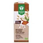 Bevanda di Avena con Cacao Probios