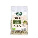 Risotto ai carciofi BIO senza glutine LA COLLINA DEI FIORI